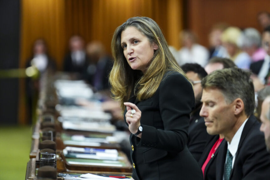 canada-transport-minister-freeland-‘dismayed’-by-bc-ferries-deal-with-chinese-company