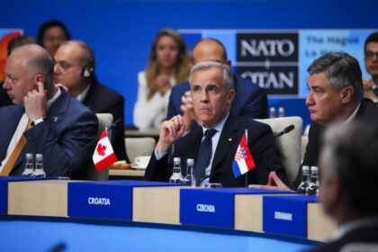 new-threats-justify-raising-nato-defence-spending-target-to-5-percent:-carney