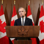 new-nato-spending-target-would-mean-$150-billion-defence-budget-for-canada:-carney