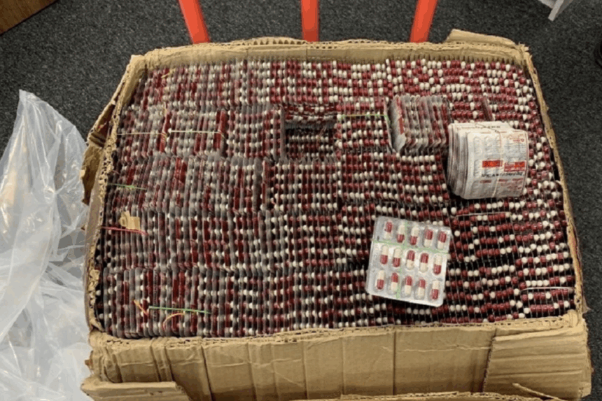 health-canada-warns-about-fake-online-drugs-after-interpol-crackdown