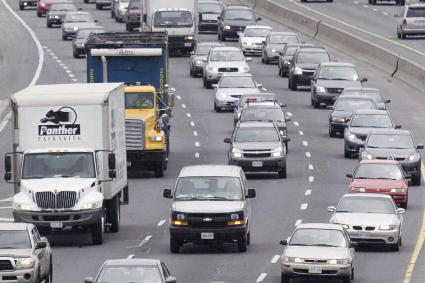 majority-of-bc-drivers-admit-to-tailgating-but-feel-‘frustrated’-when-others-tailgate-them:-survey
