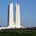 canada-bereft:-the-spectacular-canadian-war-memorial-at-vimy-ridge