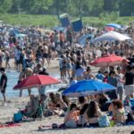 heat-wave-causes-42-visits-to-ers-in-toronto,-public-health-says