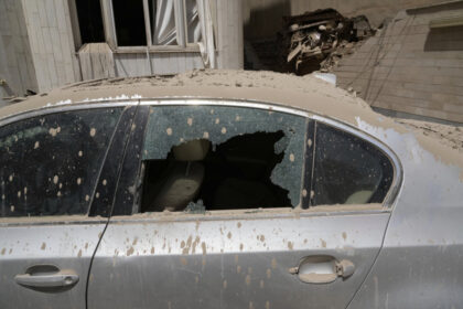 ‘so-terrifying’:-iranian-student-on-fleeing-back-to-safety-in-canada-amid-conflict
