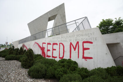 city-employee-fired-after-being-accused-of-vandalizing-ottawa-holocaust-memorial