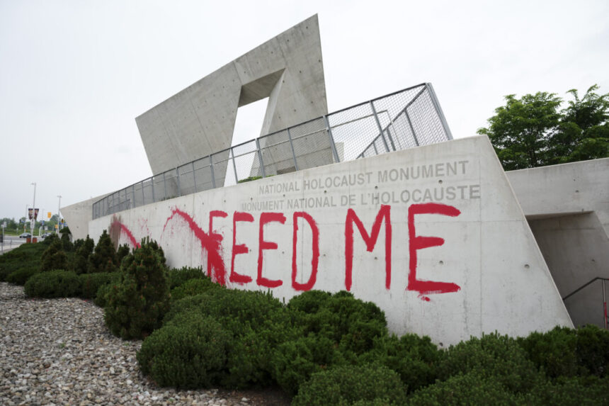 city-employee-fired-after-being-accused-of-vandalizing-ottawa-holocaust-memorial
