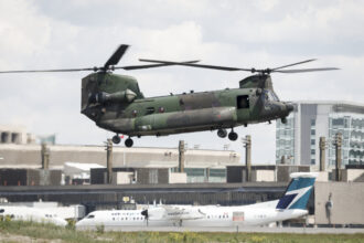 john-robson:-government-must-make-major-cuts-to-fund-$150b-defence-plan