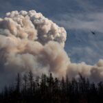 state-of-local-emergency,-evacuation-orders-near-lytton,-bc,-due-to-wildfires