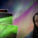 alberta-aurora-chaser-captures-red-and-green-showstopper-right-above-her-head