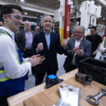 automakers-‘cautiously-optimistic’-on-ev-mandate-changes-after-meeting-with-carney