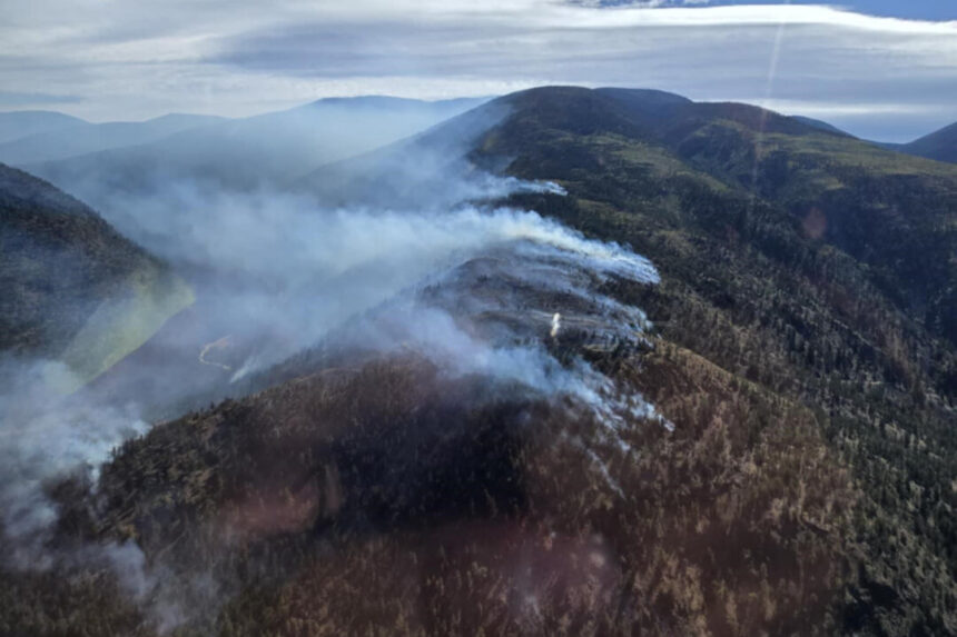 wheel-fell-off-rcmp-trailer,-sparking-lytton,-bc,-fire-that-triggered-evacuations