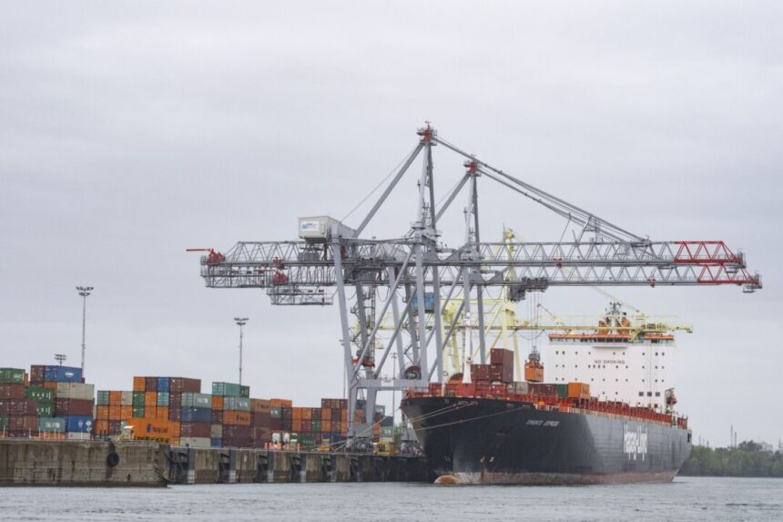 statistics-canada-says-merchandise-trade-deficit-$5.9-billion-in-may