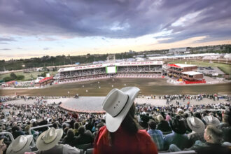 an-event-like-no-other:-behind-the-spirit-of-the-calgary-stampede