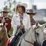 country-star-shania-twain-says-leading-calgary-stampede-parade-a-long-time-dream