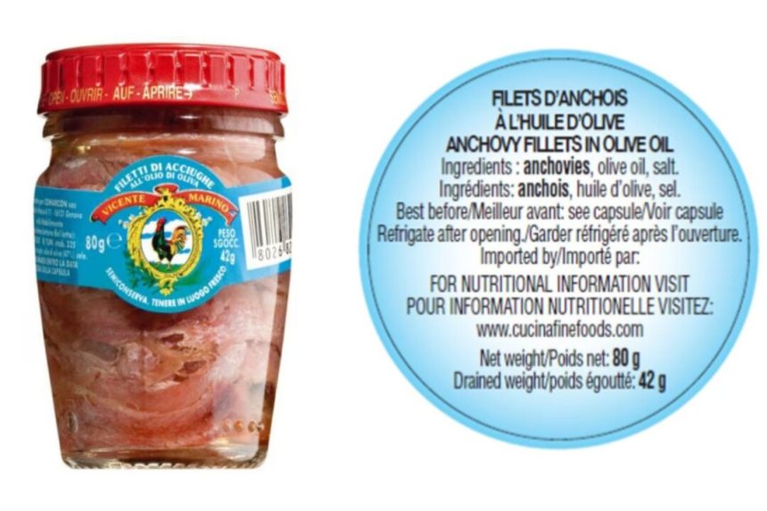 high-histamine-levels-prompt-nationwide-recall-of-anchovy-fillets