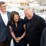 premiers-ford,-smith-set-to-sign-agreement-on-energy-and-trade-infrastructure