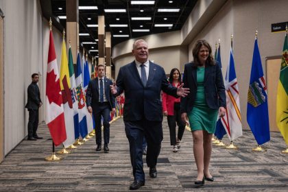 danielle-smith-and-doug-ford-to-sign-agreements-in-calgary-today