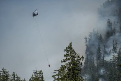 wanted-man-rescued-from-bc-wildfire,-then-arrested-by-rcmp