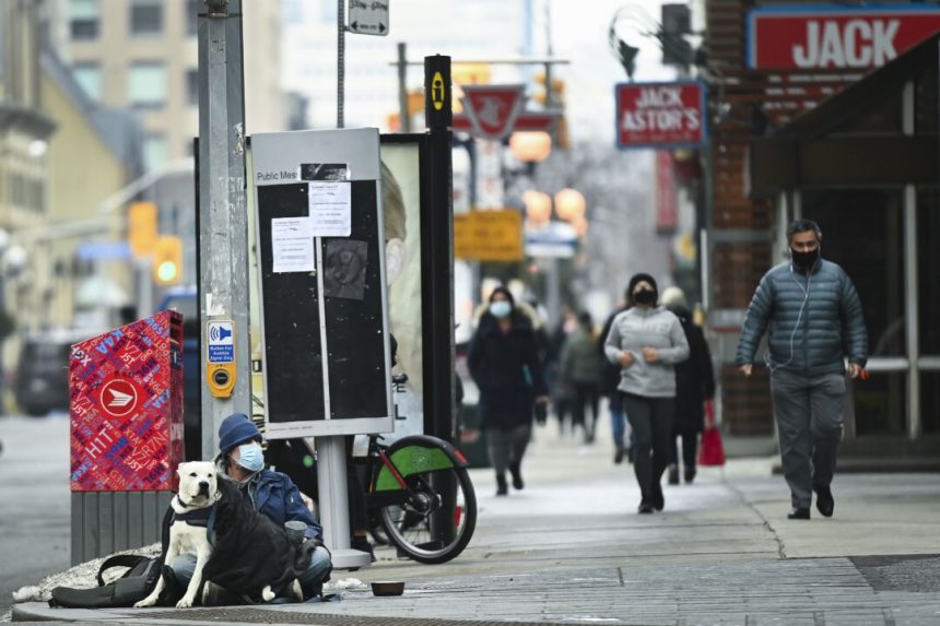 homelessness-in-toronto-has-more-than-doubled-since-2021,-survey-finds