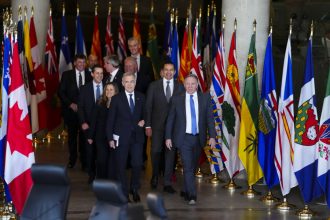 pm,-premiers-to-hold-special-meeting-to-discuss-trump’s-latest-tariff-threat