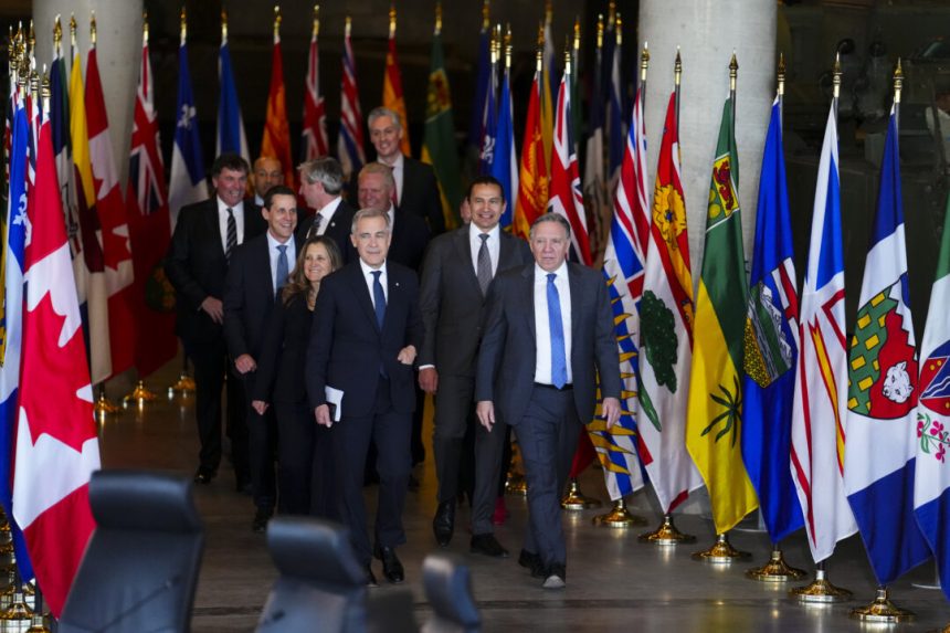 pm,-premiers-to-hold-special-meeting-to-discuss-trump’s-latest-tariff-threat