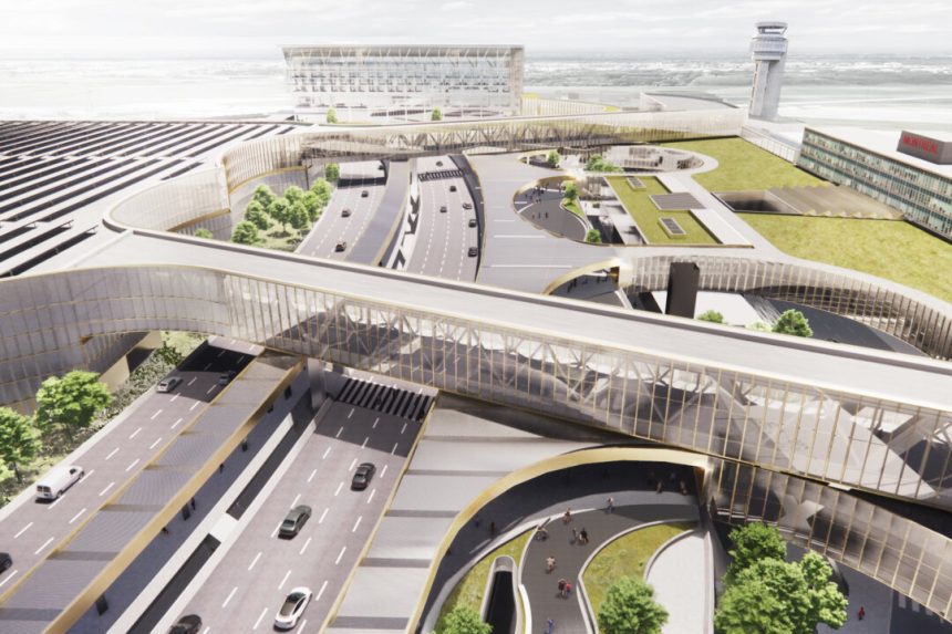 montreal’s-trudeau-airport-to-undergo-$10-billion-transformation-over-next-decade