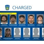 ‘project-ghost’:-police-arrest-13-members-of-‘organized-criminal-network’-accused-of-home-invasions
