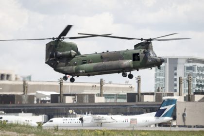 defence-spending-will-lift-canada’s-economy,-but-not-out-of-a-recession:-report