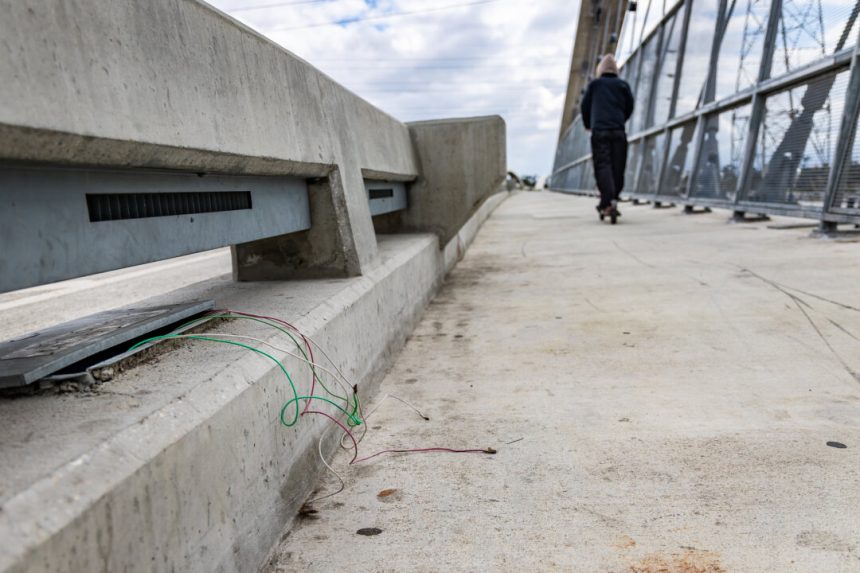more-than-$40,000-of-copper-wire-stolen-from-ontario-construction-yard:-opp