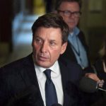 quebec-senator-pierre-moreau-named-new-government-leader-in-senate