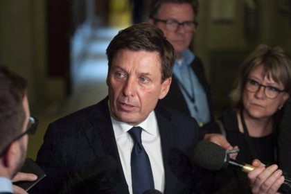 quebec-senator-pierre-moreau-named-new-government-leader-in-senate