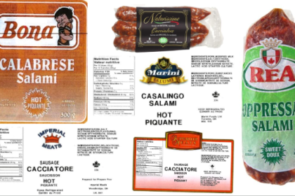 more-than-65-deli-meat-products-recalled-over-potential-salmonella-contamination:-health-canada