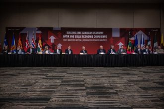 premiers-begin-three-days-of-trade-talks-in-muskoka