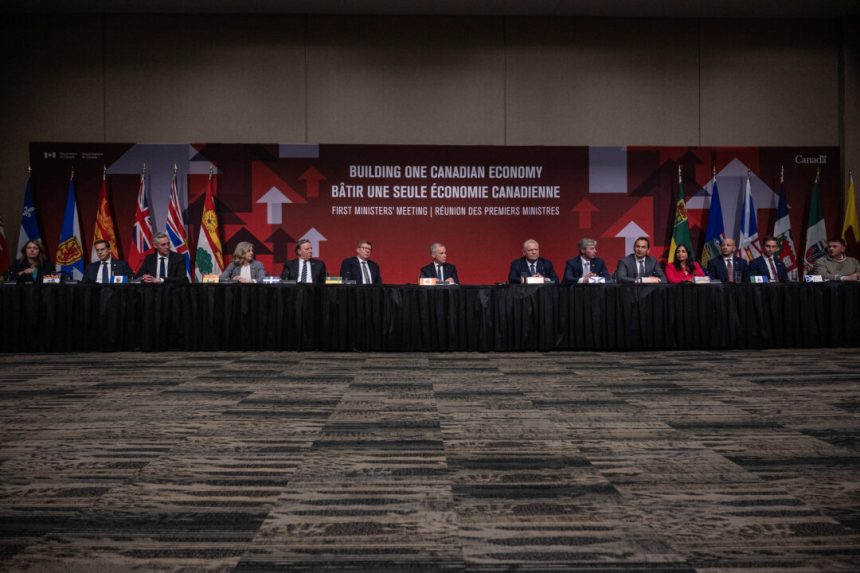 premiers-begin-three-days-of-trade-talks-in-muskoka