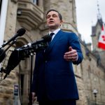 poilievre-calls-for-reforms-to-block-long-ballot-protests-as-byelection-candidates-top-160