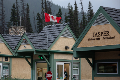 town-of-jasper-says-wildfire-report-misrepresented-by-media,-thanks-province-for-support