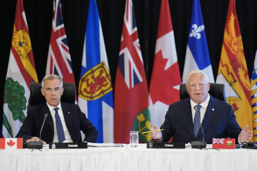 ford-says-he-hosted-carney-at-his-muskoka-cottage