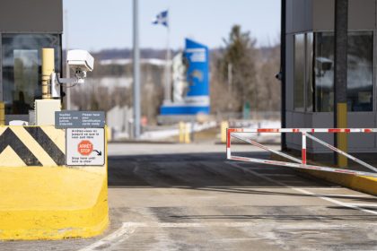 federal-program-tracked-more-than-44-million-canadian-road-trips-over-canada-us-border-last-year
