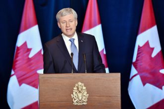 former-canadian-pm-harper-says-chinese-invasion-of-taiwan-would-create-‘catastrophe’-for-world