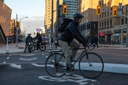 court-halts-ford-government’s-attempt-to-scrap-toronto-bike-lanes