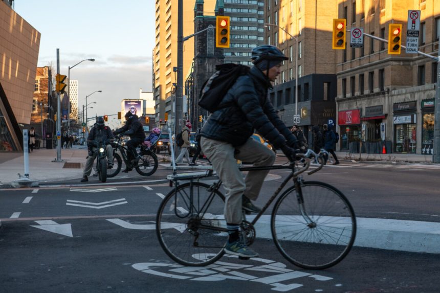 court-halts-ford-government’s-attempt-to-scrap-toronto-bike-lanes