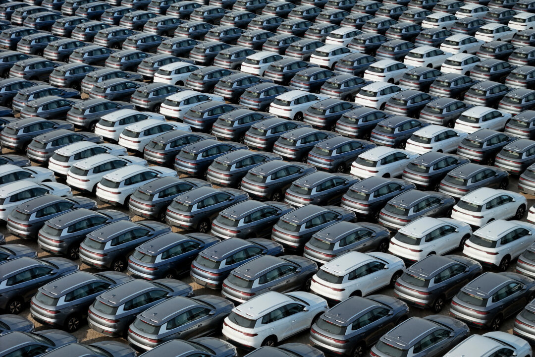 how-china’s-market-dominance-tactics-call-for-caution-on-ev-tariff-concessions