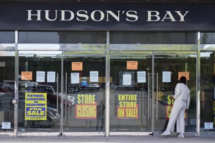 hudson’s-bay-wants-to-sell-leases-to-billionaire-to-appease-lender:-landlords