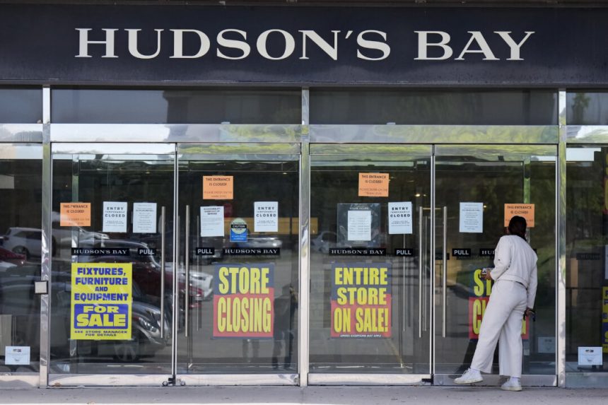 hudson’s-bay-wants-to-sell-leases-to-billionaire-to-appease-lender:-landlords