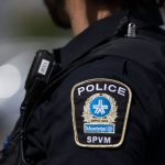 montreal-police-say-suspect-arrested-after-israeli-flag-burning-outside-town-hall