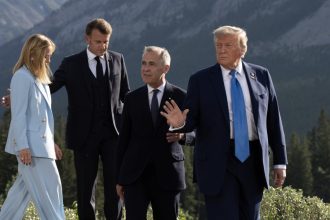 trump-says-canada-recognizing-palestine-‘not-a-deal-breaker’