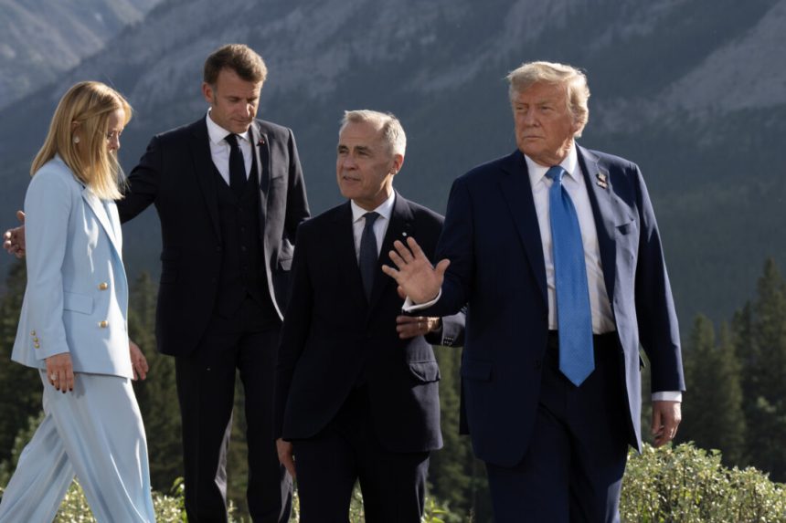 trump-says-canada-recognizing-palestine-‘not-a-deal-breaker’