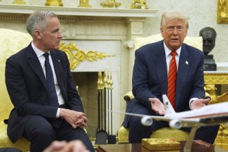 trump-says-canada’s-backing-of-palestinian-statehood-threatens-us-trade-deal