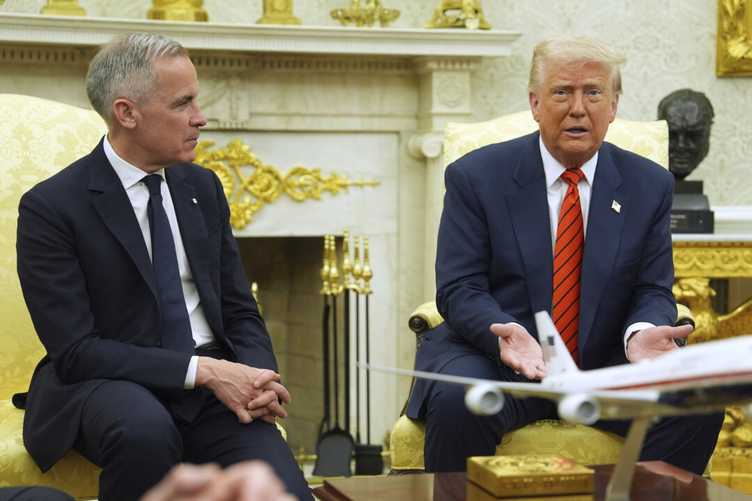 trump-says-canada’s-backing-of-palestinian-statehood-threatens-us-trade-deal