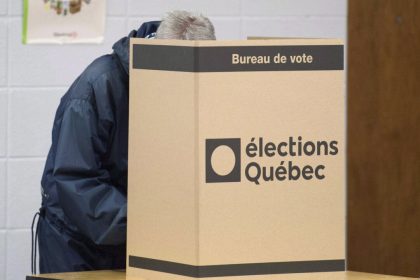 advance-voting-begins-in-the-provincial-constituency-of-arthabaska